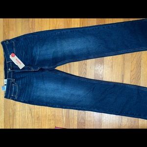 Levi’s jeans with tags